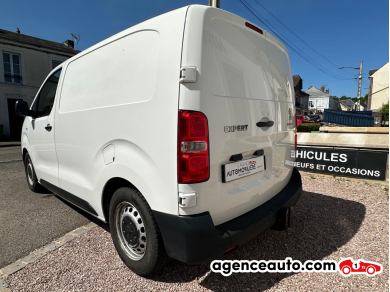 Peugeot Expert — 4