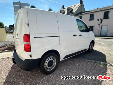 Peugeot Expert — 6