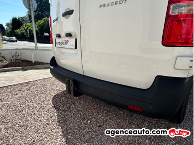 Peugeot Expert — 5