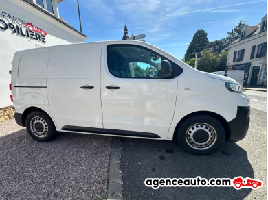 Peugeot Expert — 7
