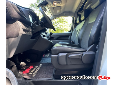 Peugeot Expert — 9