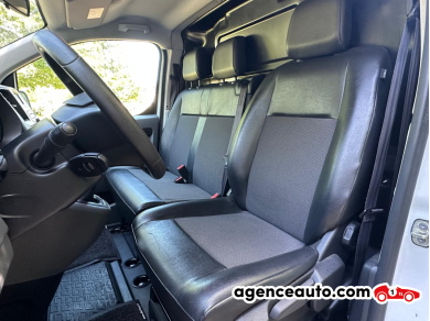 Peugeot Expert — 12