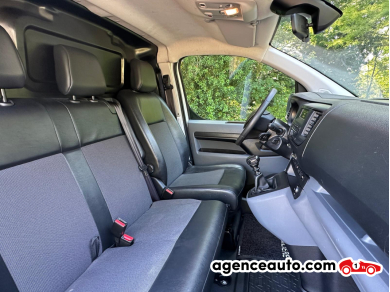 Peugeot Expert — 11