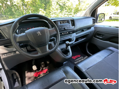 Peugeot Expert — 8