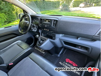 Peugeot Expert — 10