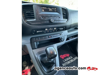 Peugeot Expert — 14
