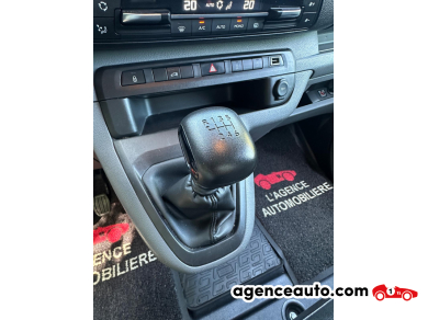 Peugeot Expert — 15