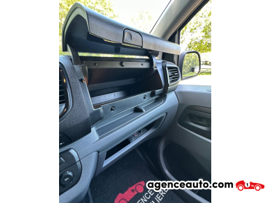 Peugeot Expert — 20