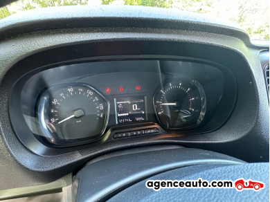 Peugeot Expert — 22