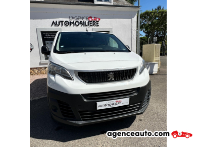 Peugeot Expert — 2