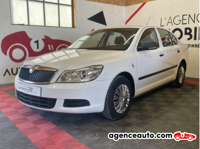 Skoda Octavia — 2