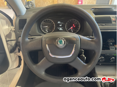Skoda Octavia — 14