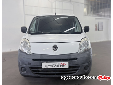 Renault Kangoo — 2