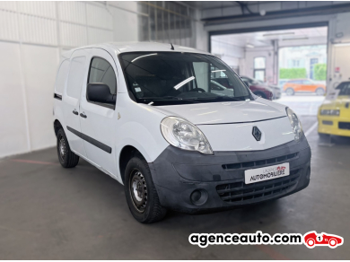 Renault Kangoo — 3