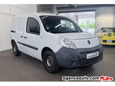 Renault Kangoo — 4