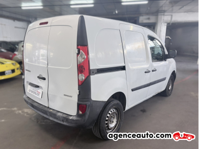 Renault Kangoo — 5