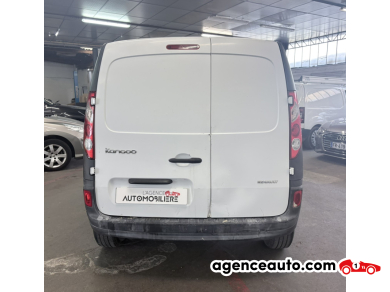 Renault Kangoo — 6