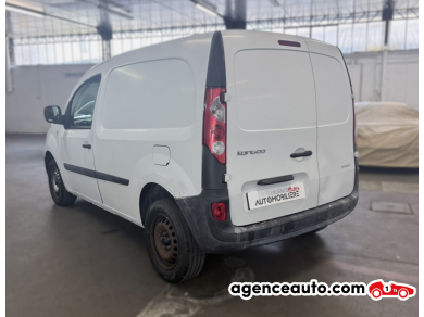 Renault Kangoo — 7