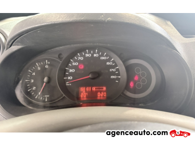 Renault Kangoo — 9