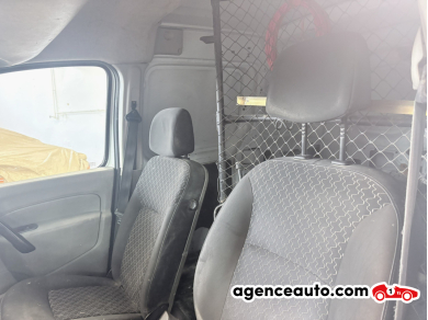 Renault Kangoo — 10