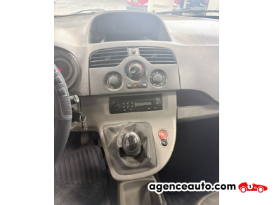 Renault Kangoo — 11