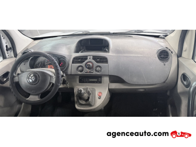 Renault Kangoo — 8