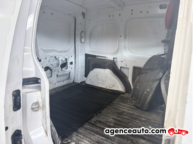 Renault Kangoo — 12