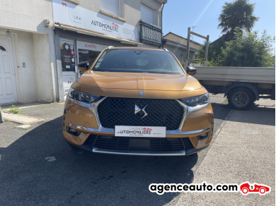 DS DS7 — 2