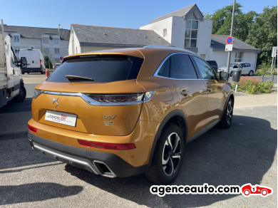 DS DS7 — 5