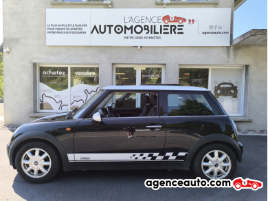 Mini Mini — 8