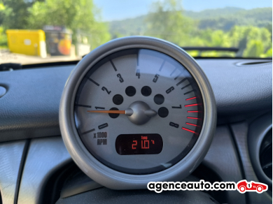 Mini Mini — 16