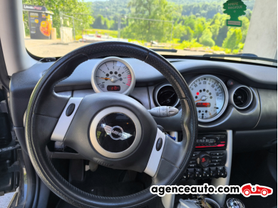 Mini Mini — 15