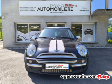 Mini Mini — 2