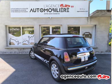 Mini Mini — 7
