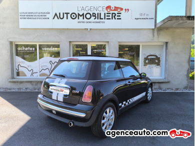 Mini Mini — 5
