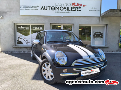 Mini Mini — 3