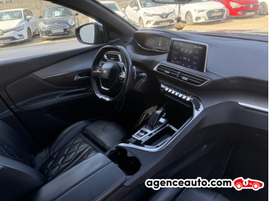 Peugeot 3008 — 18