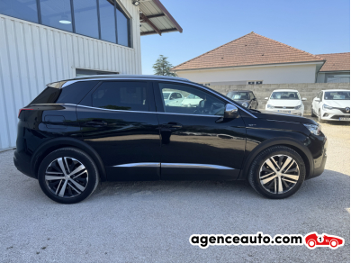 Peugeot 3008 — 8