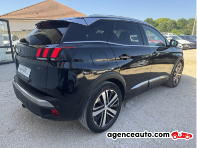 Peugeot 3008 — 7