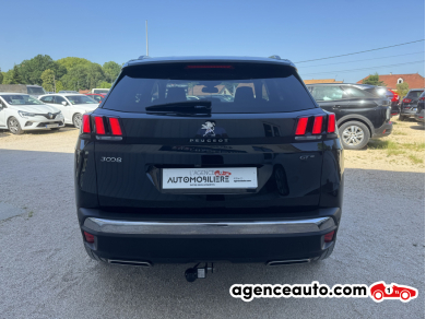 Peugeot 3008 — 6