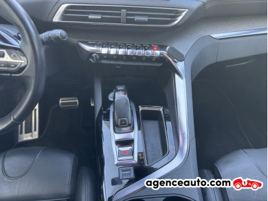 Peugeot 3008 — 16