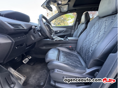 Peugeot 3008 — 9