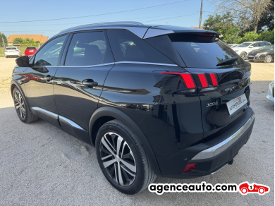 Peugeot 3008 — 5