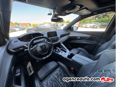 Peugeot 3008 — 11
