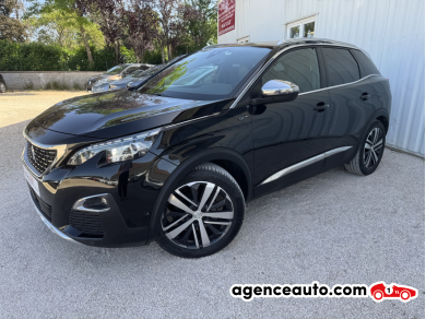 Peugeot 3008 — 3