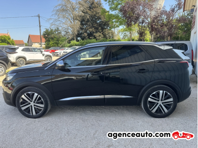 Peugeot 3008 — 4
