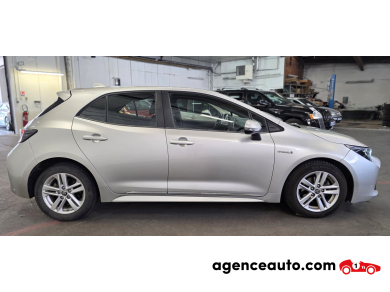 Toyota Corolla — 27