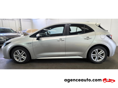 Toyota Corolla — 28