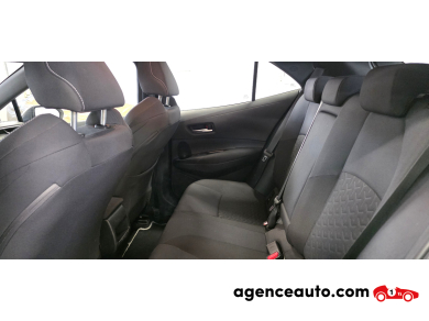 Toyota Corolla — 16