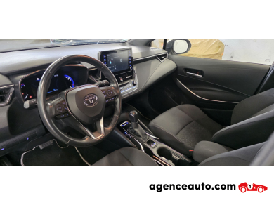 Toyota Corolla — 8